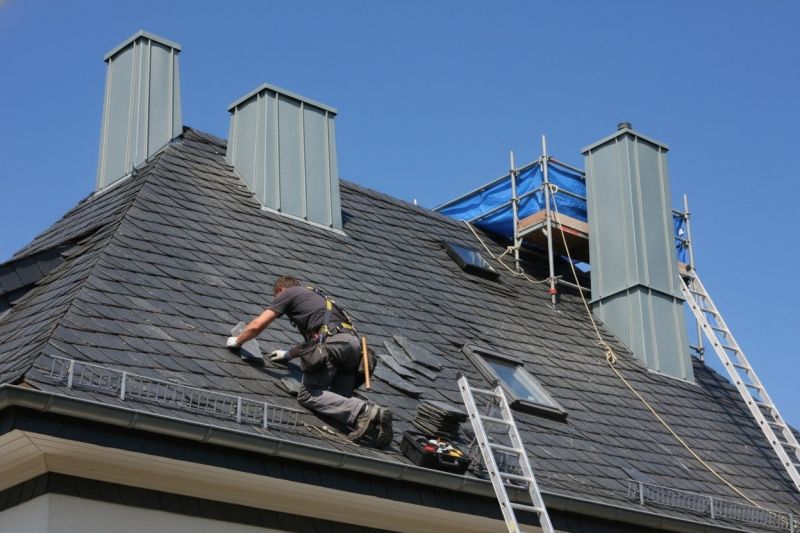 Increase Your Roofing Service Business with an AI Driven, Targeted Website