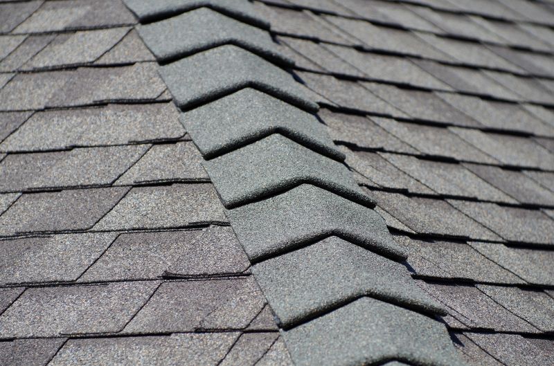 Quality Roofing Materials