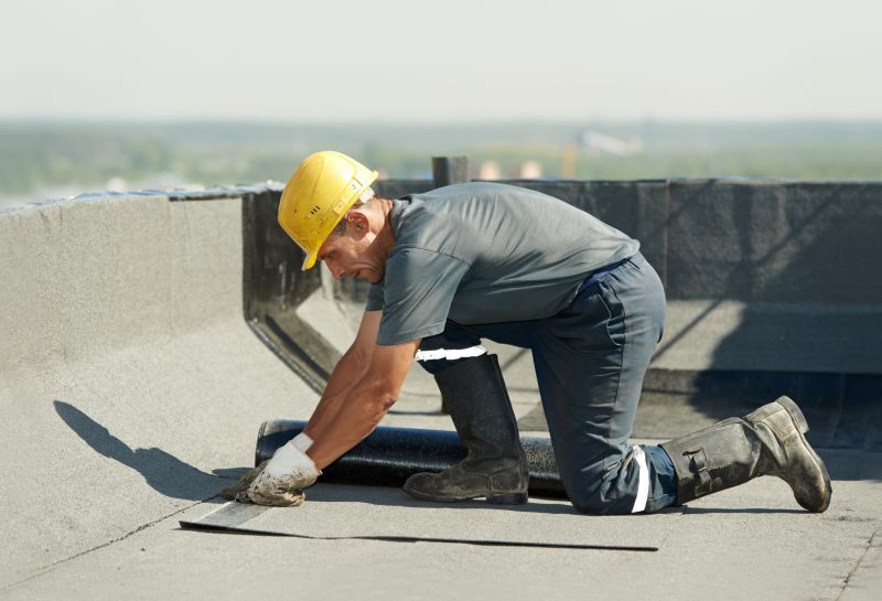 Affordable Roofing Services